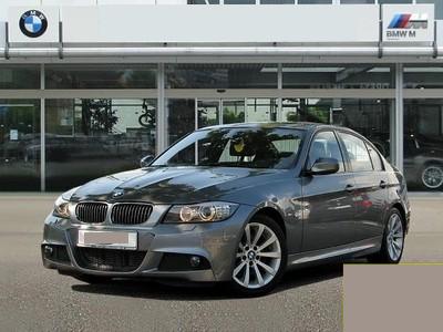 LHD BMW 3 SERIES